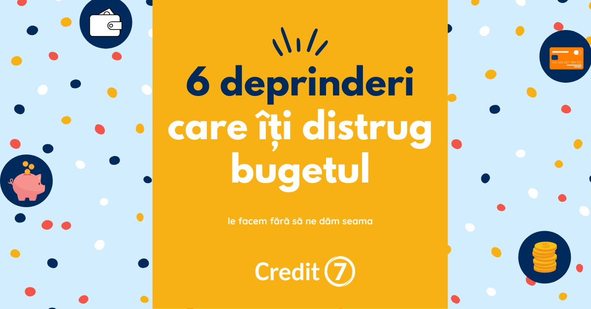 bugetul în familie